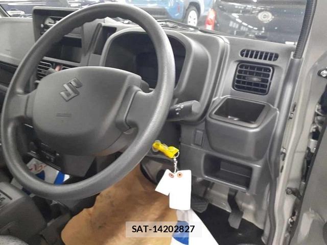 Suzuki CARRY TRUCK 2026 8697711-9