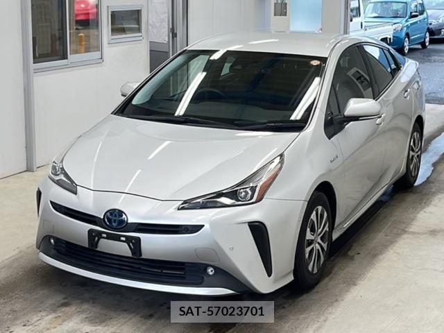 Toyota PRIUS 2019 8911333-0