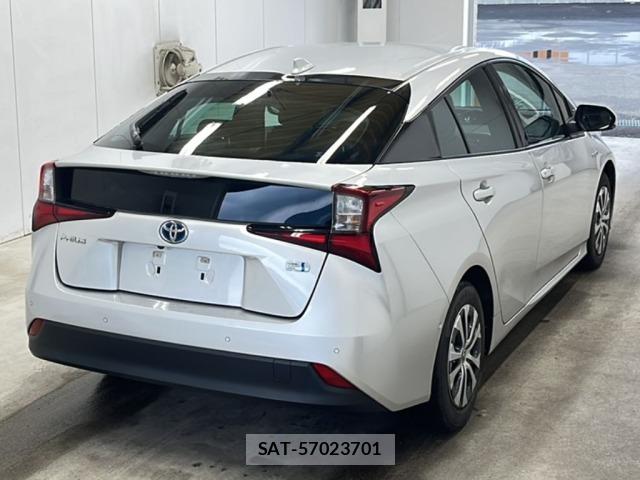 Toyota PRIUS 2019 8911333-1