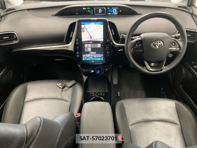 Toyota PRIUS 2019 8911333-3