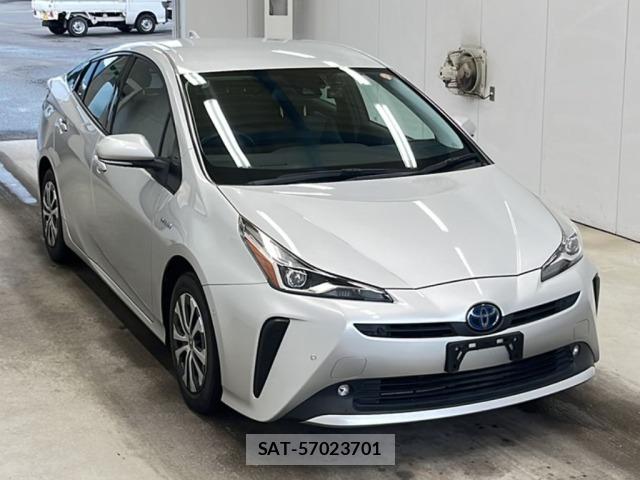 Toyota PRIUS 2019 8911333-4