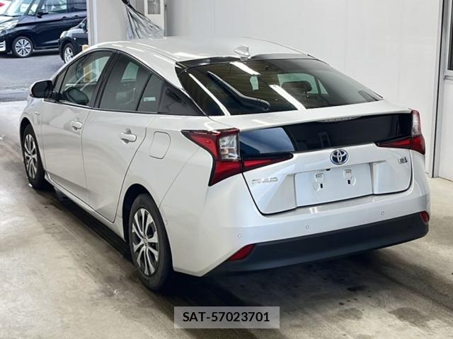 Toyota PRIUS 2019 8911333-5