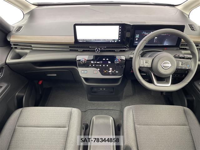 Nissan SERENA 2026 8672662-15