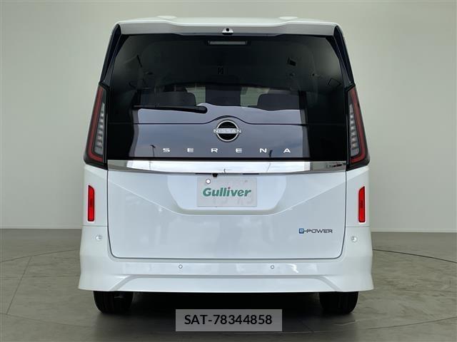 Nissan SERENA 2026 8672662-4