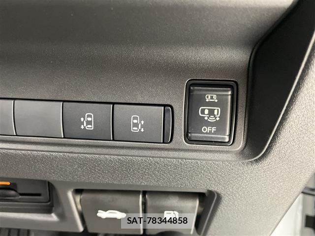Nissan SERENA 2026 8672662-5