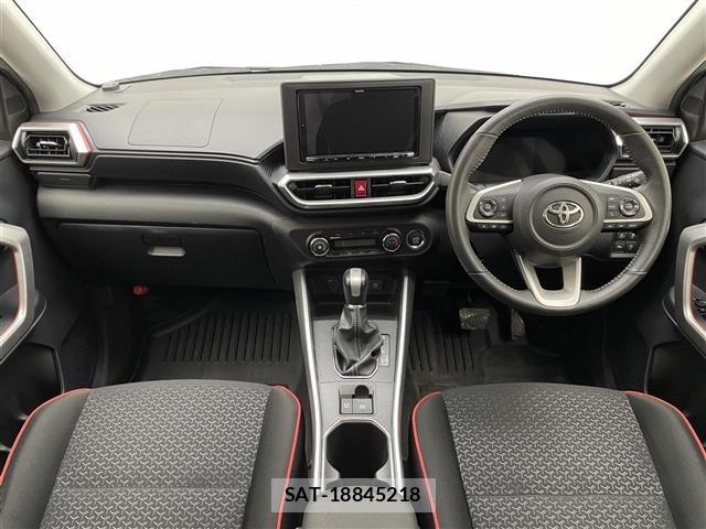 Toyota RAIZE 2022 8768132-12