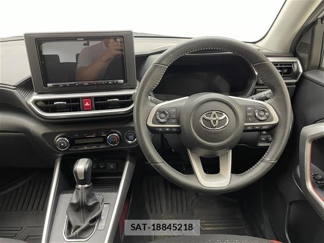 Toyota RAIZE 2022 8768132-13