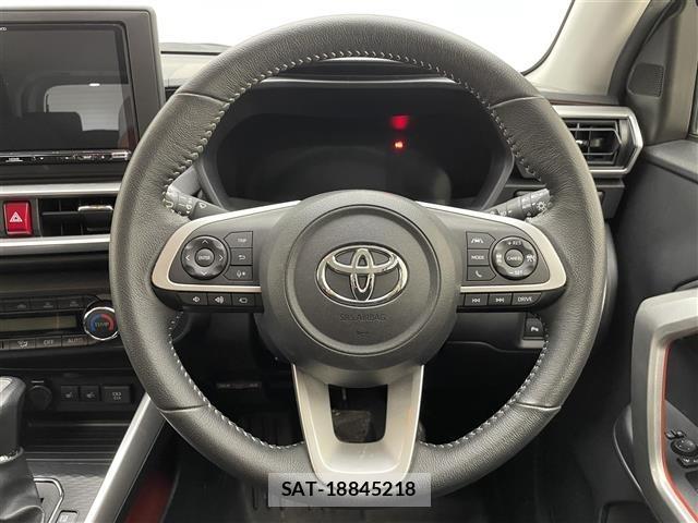Toyota RAIZE 2022 8768132-15