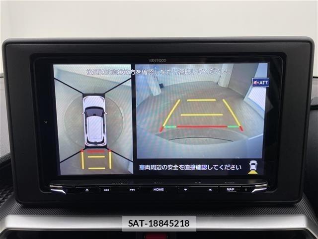 Toyota RAIZE 2022 8768132-18