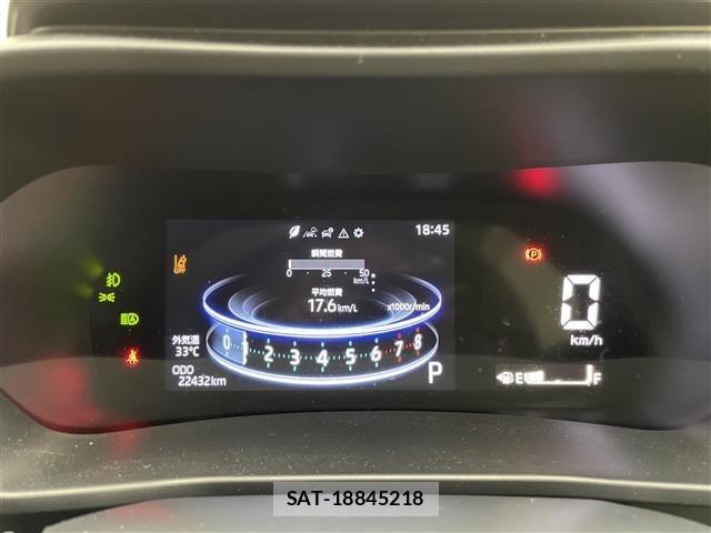 Toyota RAIZE 2022 8768132-19