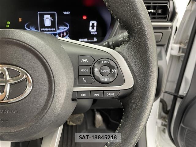 Toyota RAIZE 2022 8768132-23