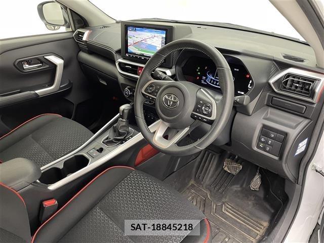 Toyota RAIZE 2022 8768132-6