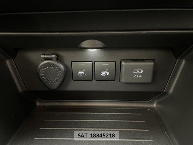 Toyota RAIZE 2022 8768132-9