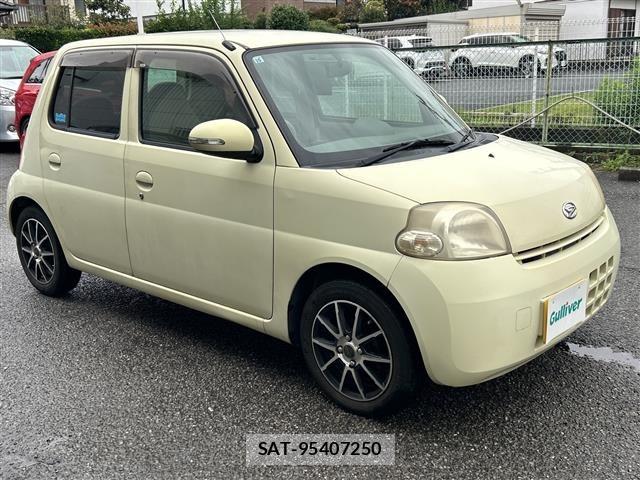 Daihatsu ESSE 2007 8825678-0