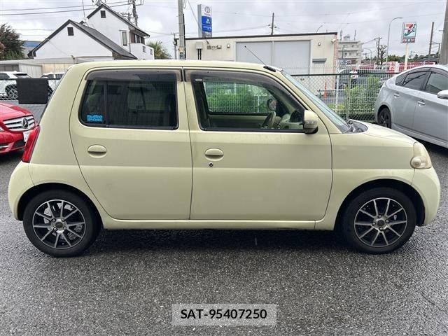 Daihatsu ESSE 2007 8825678-1