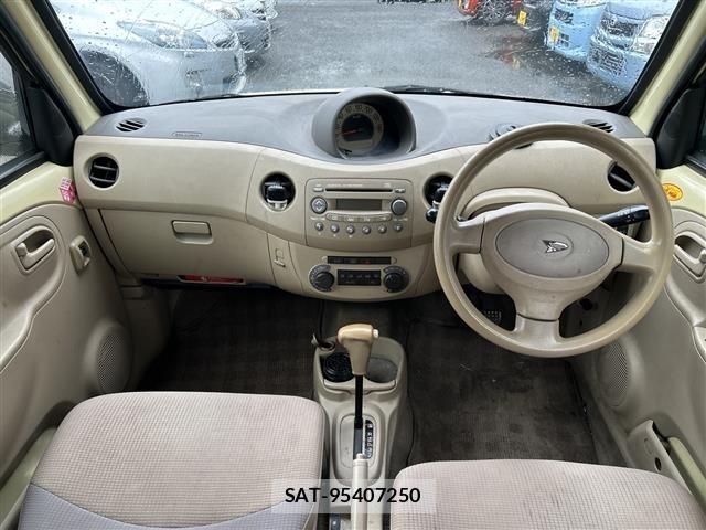 Daihatsu ESSE 2007 8825678-10