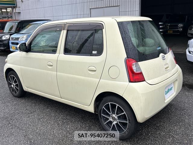 Daihatsu ESSE 2007 8825678-11