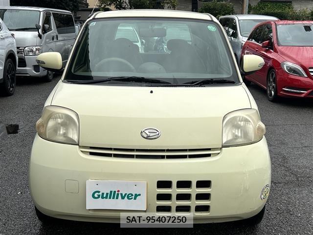Daihatsu ESSE 2007 8825678-12
