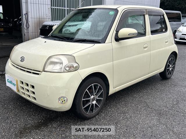 Daihatsu ESSE 2007 8825678-13