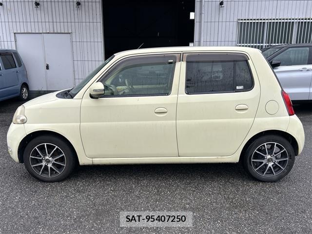 Daihatsu ESSE 2007 8825678-14