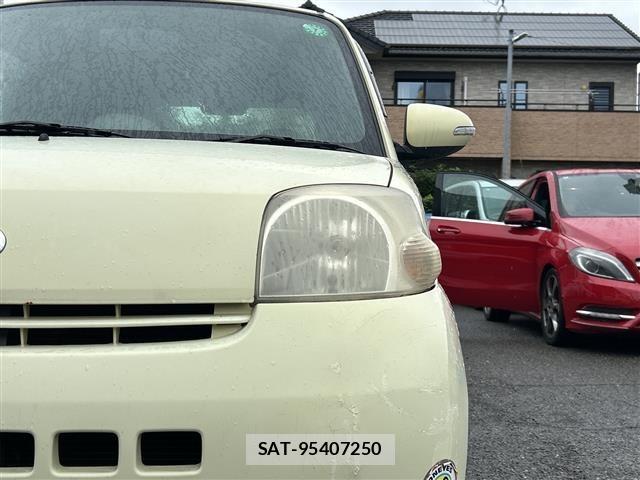 Daihatsu ESSE 2007 8825678-15