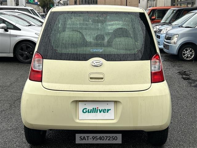 Daihatsu ESSE 2007 8825678-16