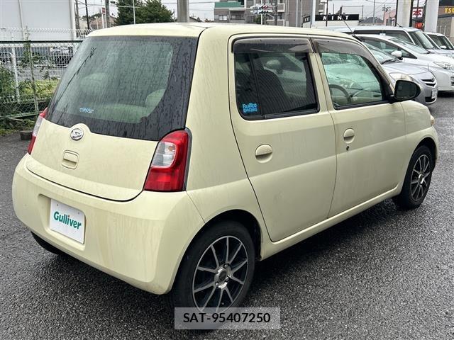Daihatsu ESSE 2007 8825678-18