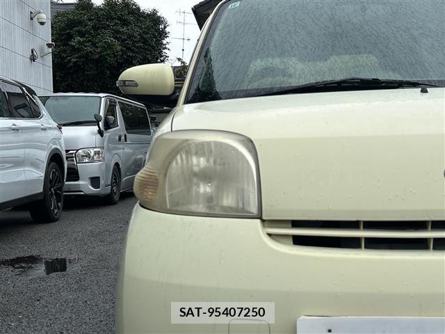 Daihatsu ESSE 2007 8825678-2