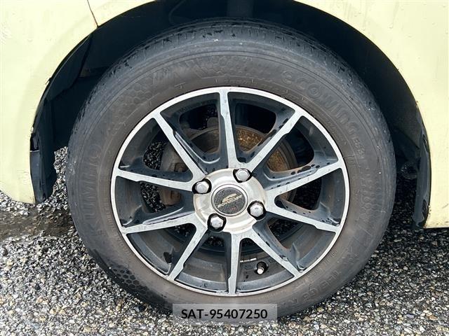 Daihatsu ESSE 2007 8825678-3