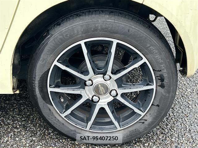 Daihatsu ESSE 2007 8825678-4