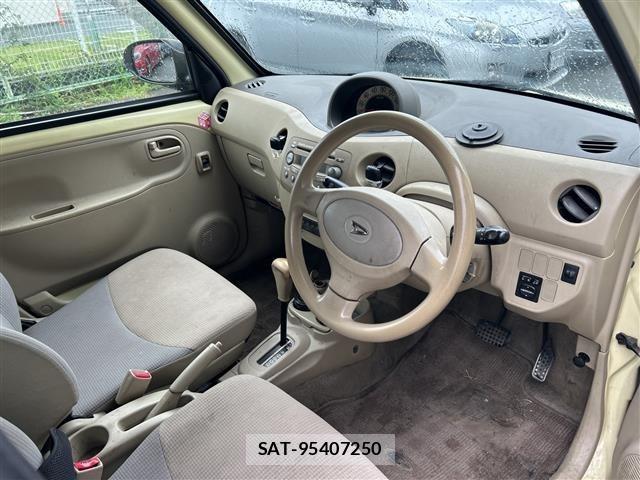 Daihatsu ESSE 2007 8825678-5