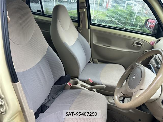 Daihatsu ESSE 2007 8825678-6