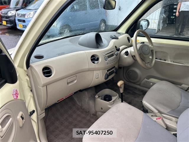 Daihatsu ESSE 2007 8825678-7