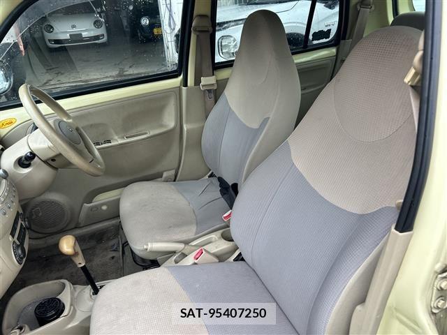 Daihatsu ESSE 2007 8825678-8