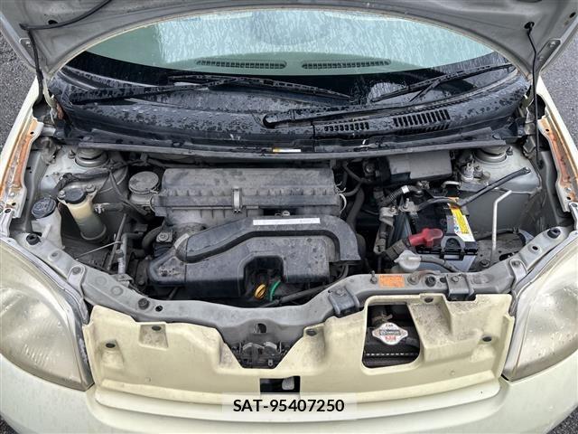 Daihatsu ESSE 2007 8825678-9