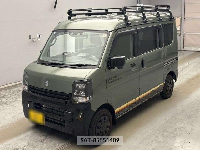 Suzuki EVERY 2025 8772708-0