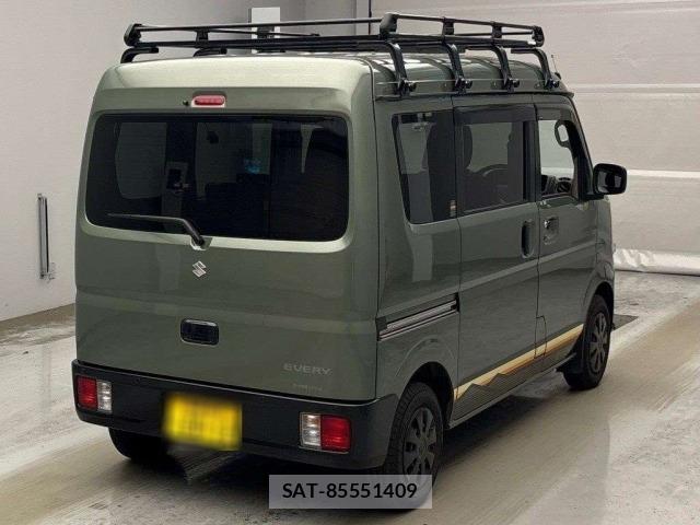 Suzuki EVERY 2025 8772708-1