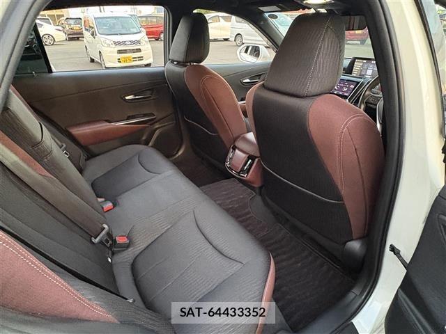 Toyota CROWN 2018 8769593-13