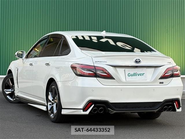 Toyota CROWN 2018 8769593-14