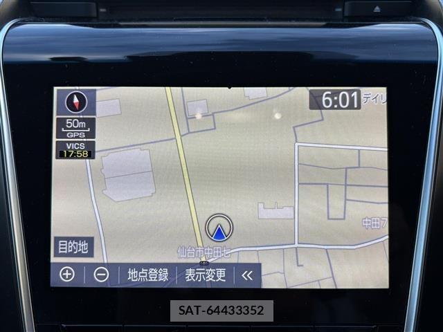 Toyota CROWN 2018 8769593-16