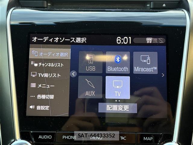 Toyota CROWN 2018 8769593-18