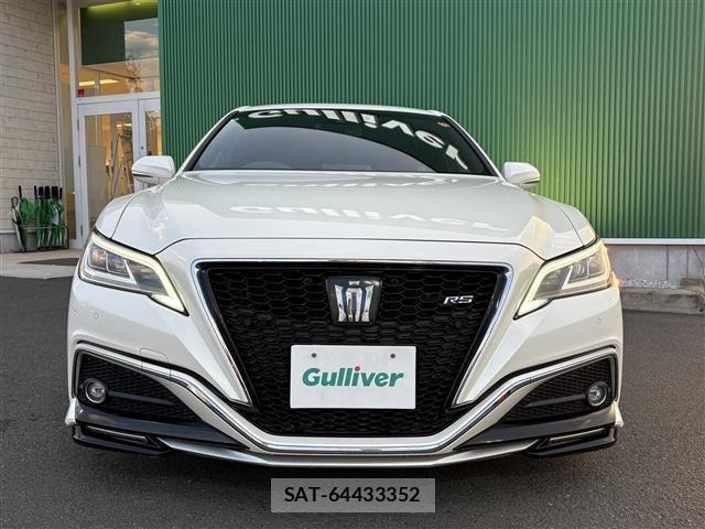 Toyota CROWN 2018 8769593-23