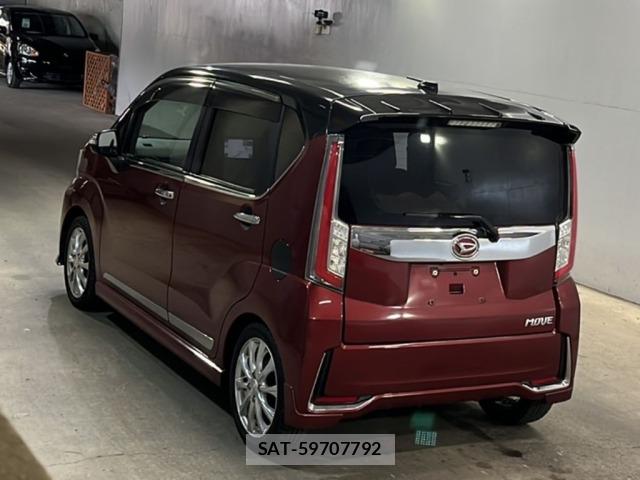 Daihatsu MOVE 2015 8935911-1