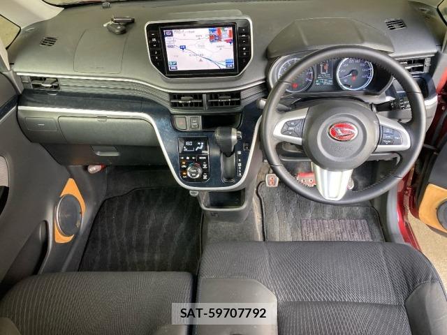 Daihatsu MOVE 2015 8935911-3