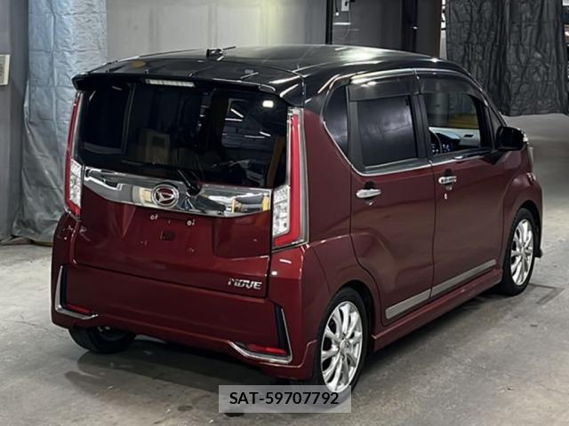 Daihatsu MOVE 2015 8935911-5