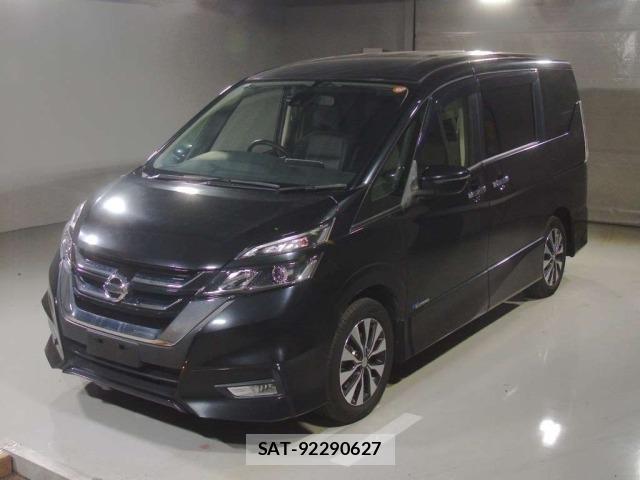 Nissan SERENA 2018 8773347-0