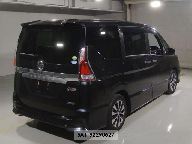 Nissan SERENA 2018 8773347-1