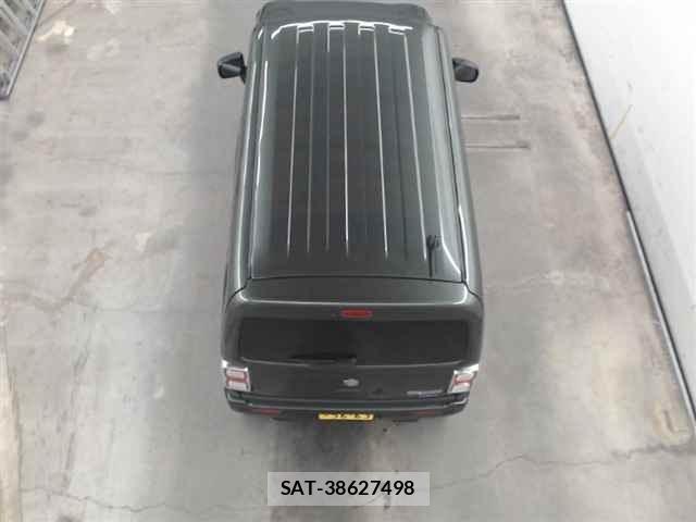 Suzuki HUSTLER 2025 8953710-10