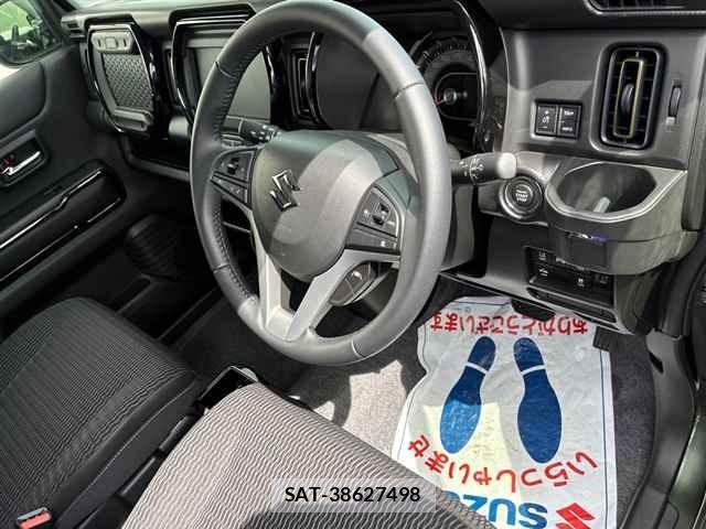 Suzuki HUSTLER 2025 8953710-3