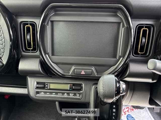 Suzuki HUSTLER 2025 8953710-6